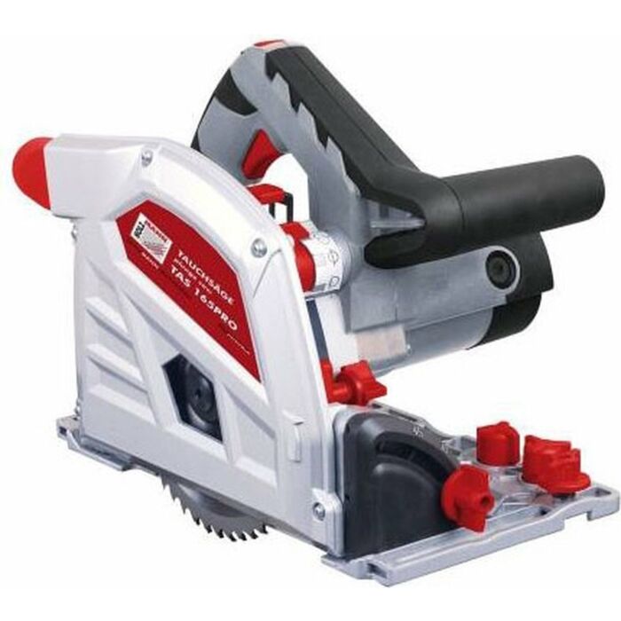 Holzmann | Cirkelzaag | TAS165PRO (568409)