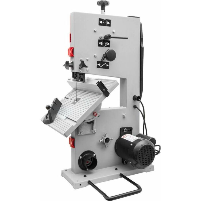 Holzmann | HBS230ECO | Houtbandzaag met 230 mm zaagblad