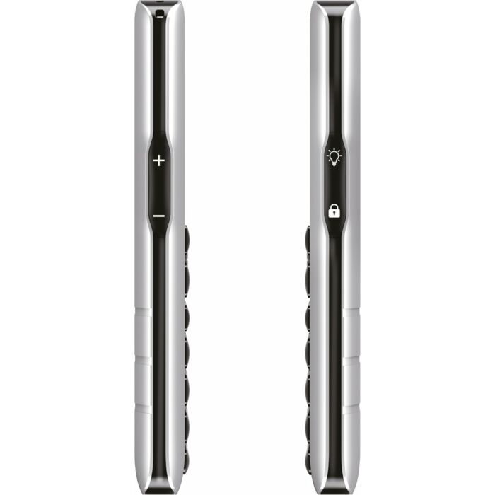 Bea-Fon | SL260 LTE | Zilver