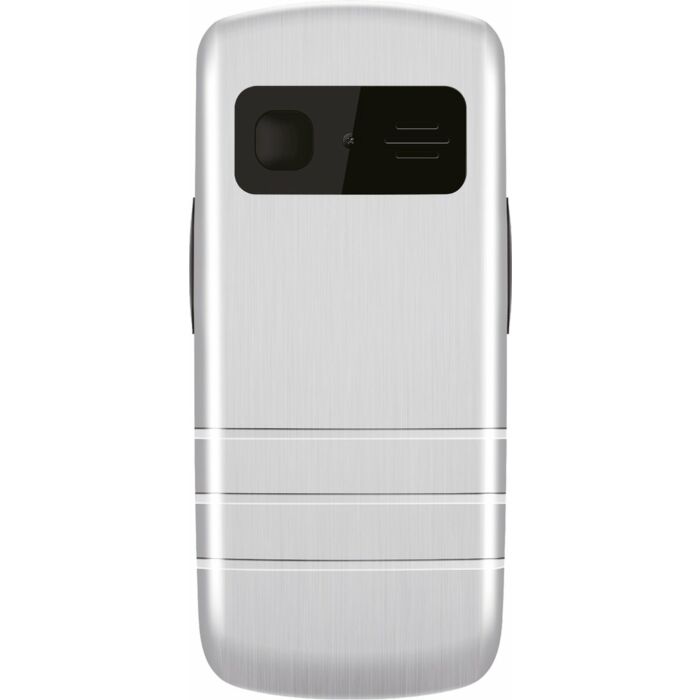 Bea-Fon | SL260 LTE | Zilver