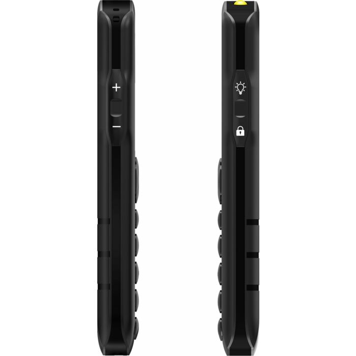 Bea-Fon | SL230 LTE | Zwart