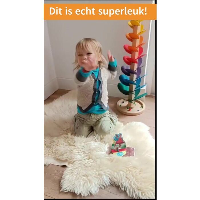 Besties | Juf Roos | Knuffelpop