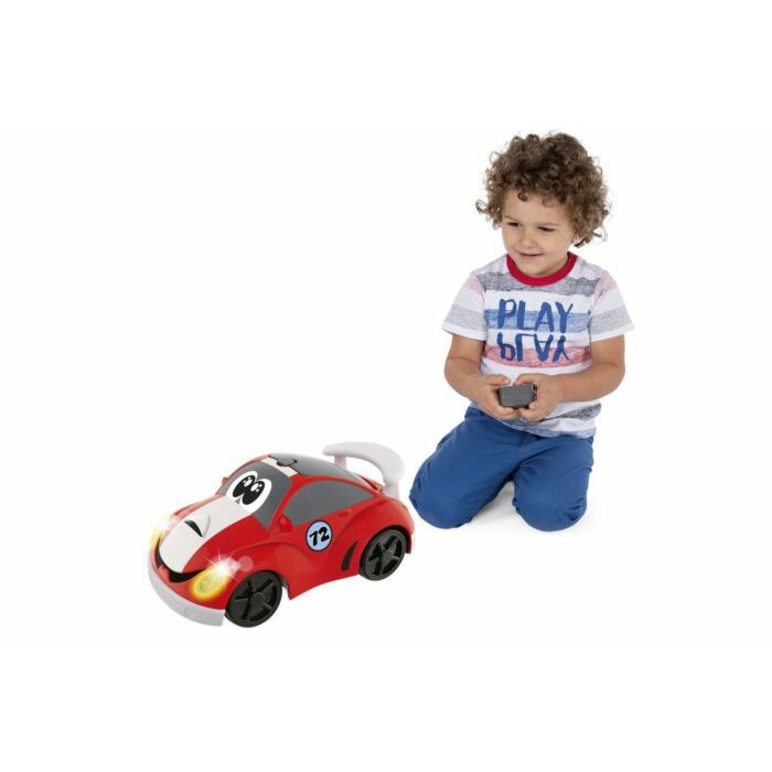 Chicco johnny coupe remote control car discount