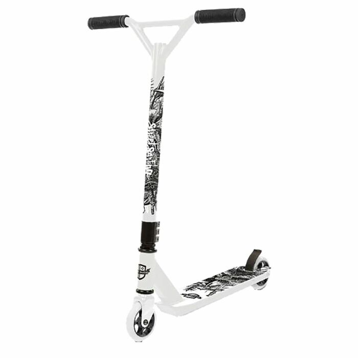 Street Surfing | Stunt Scooter Torpedo Armour (0701036)
