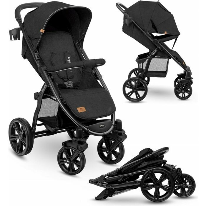 Lionelo stroller top