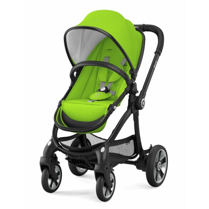 Kiddy Evostar 1 Spring Green