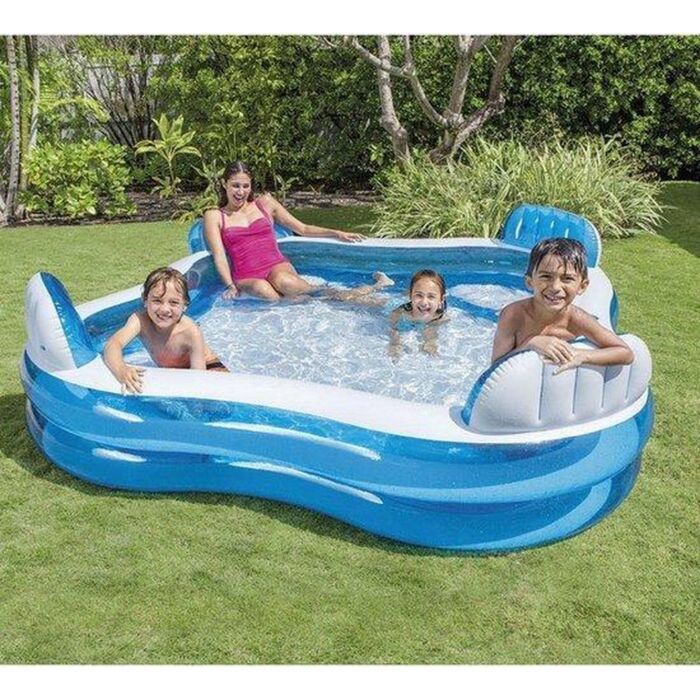 Intex | Zwembad | Family Lounge (56475NP)