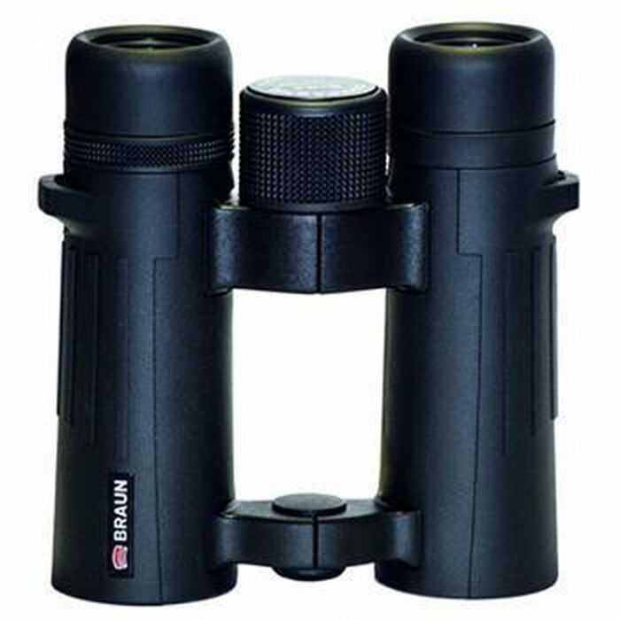 Braun | Compagno 8x34 WP | 898394