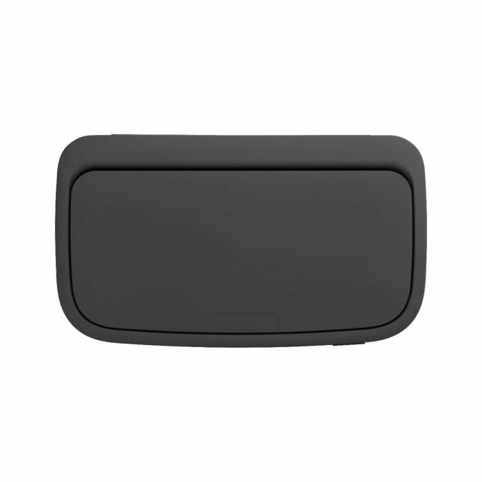 Brabantia | Afvalemmer Bo Touch Bin | Wit | 3 x 11 liter