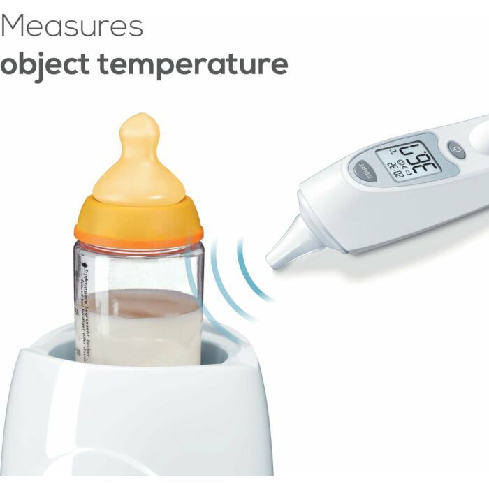 Beurer | Digitale Thermometer | Infrarood- en orale meting