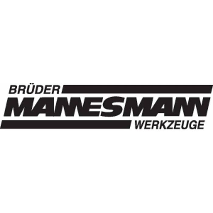Brüder Mannesmann | 16-delige lijmtangenset