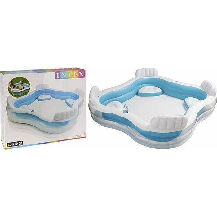 Intex | Zwembad | Family Lounge (56475NP)