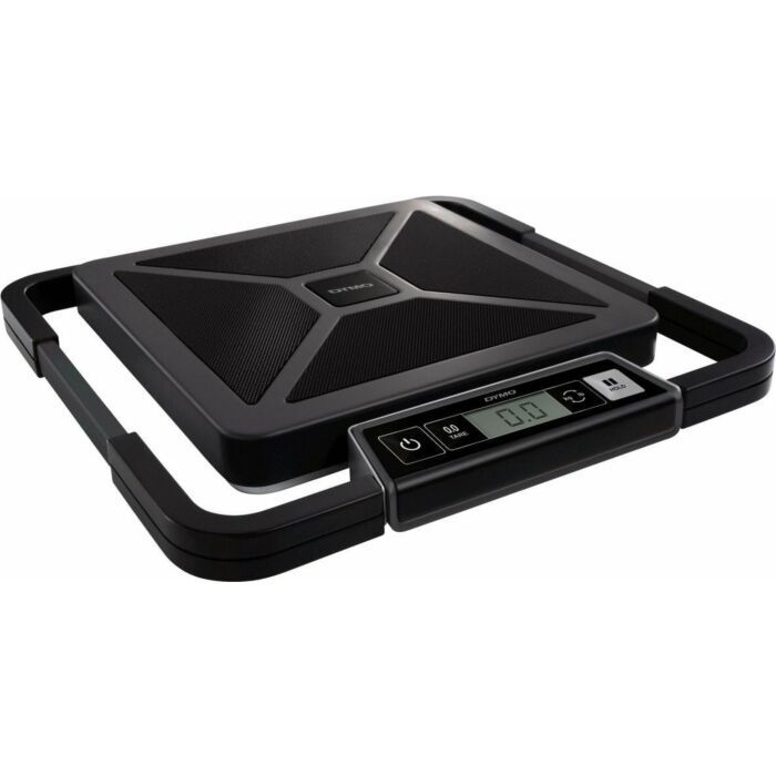 Dymo | Verzendweegschaal | 50 kg capaciteit