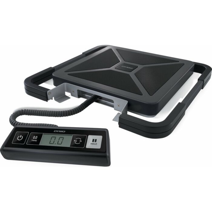 Dymo | Verzendweegschaal | 50 kg capaciteit