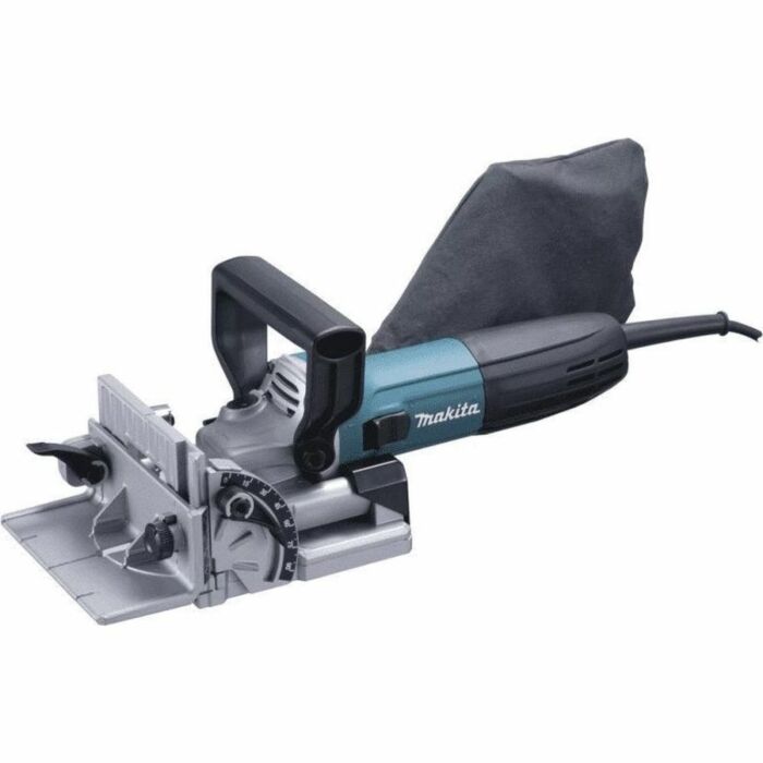 Vooraanzicht: Makita PJ7000J lamellenfrees