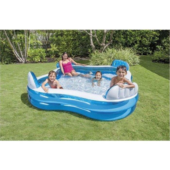 Intex | Zwembad | Family Lounge (56475NP)
