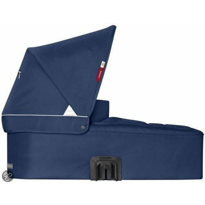 Koelstra Carrycot Banana Marine Blauw