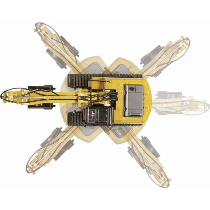 Revell | RC Graafmachine | 2.0