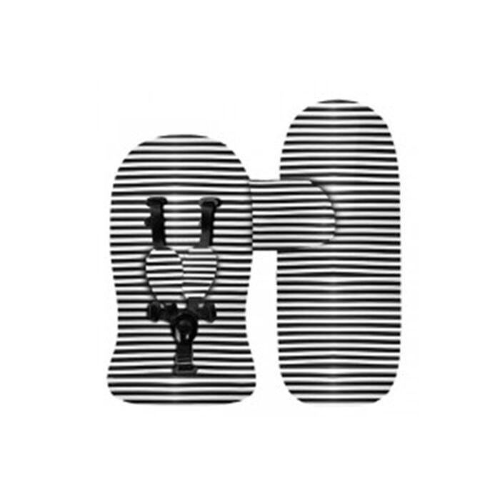 Mima Xari Starterpack 2G Black & White