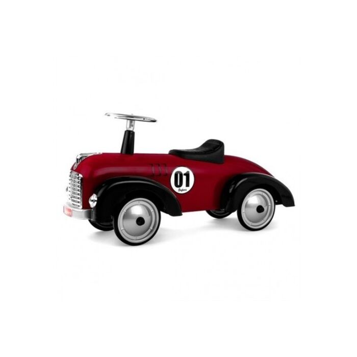 Baghera Speedster Dark Red (875)