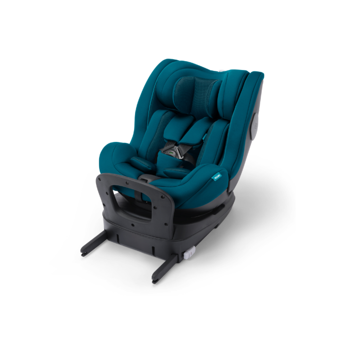 Recaro Autostoel Salia 125 i-Size Select Teal Green