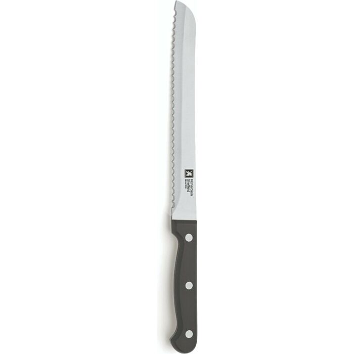 Richardson Sheffield | Broodmes | 1014947