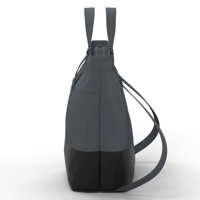 Quinny Sac a Langer Graphite Babyhuys