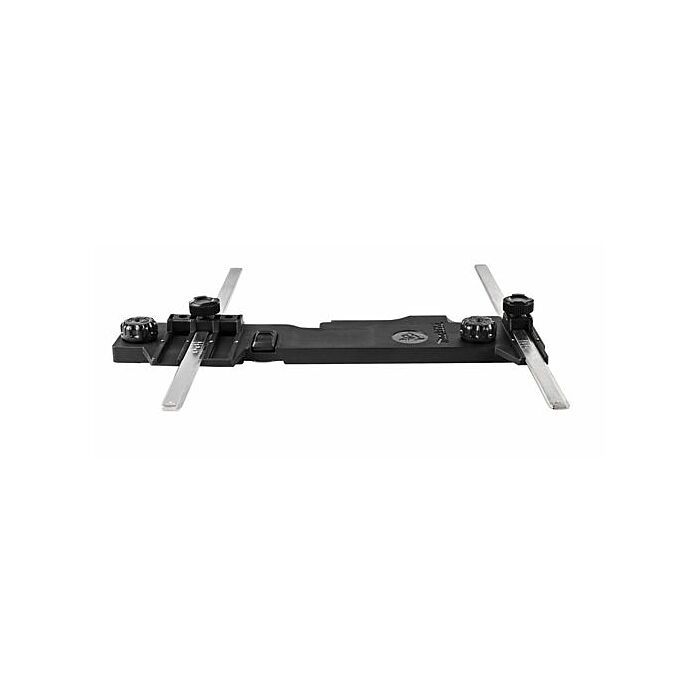 Makita | Geleiderailadapter D | Compatibel met 196953-0