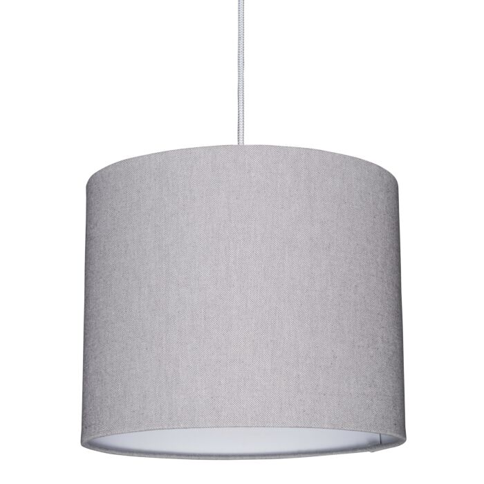 Kidsdepot Summer Hanglamp Light Grey