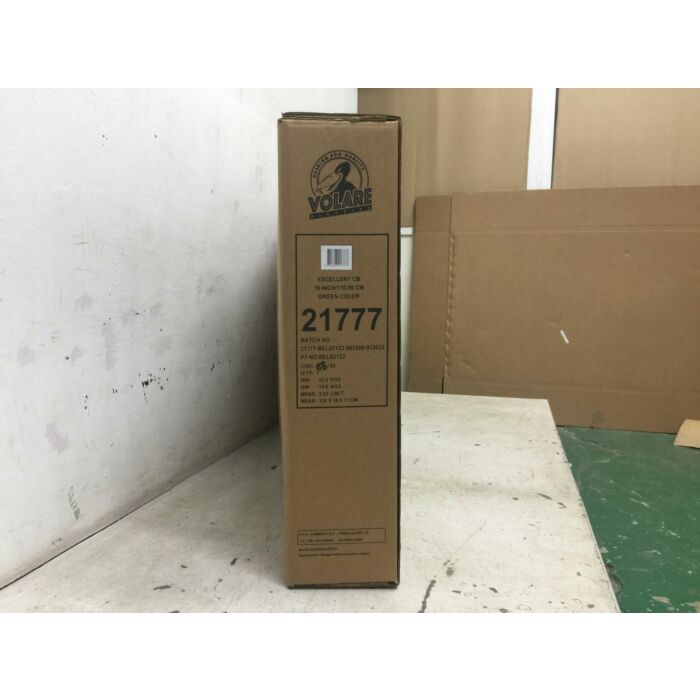Volare Excellent meisjesfiets 18 inch – groen