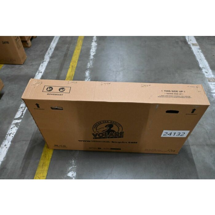 Volare Excellent | Kinderfiets | 24 inch | Groen