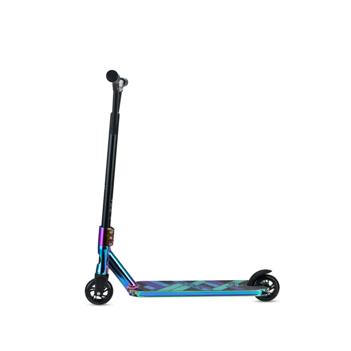 Scool flaX Stunt 8.7 - Regenboog