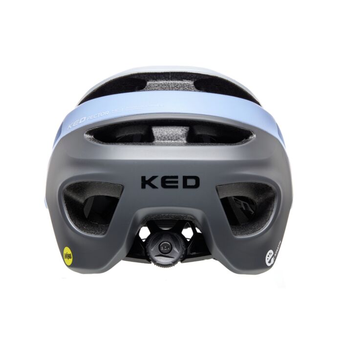 KED | Fietshelm Pector ME-1 | MIPS, FIDLOCK, BOA Systeem
