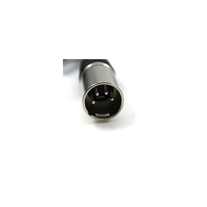 Van Beijck | Acculader | 36 Volt | 2 Ah | 4 pins XLR