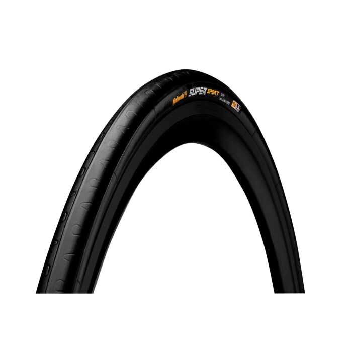 Continental | Buitenband | 28 x 1.00" / 25-622 | Zwart