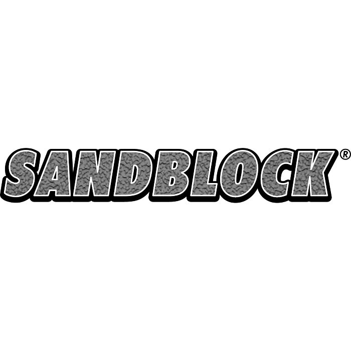 Marwi | Pedaalset SP-828 | Aluminiumbehuizing met SANDBLOCK® antislipinzet – Zwart