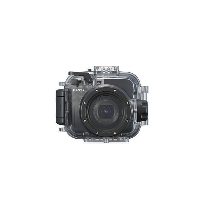 Sony | MPK-URX100A | Onderwaterhuis voor RX100 VI