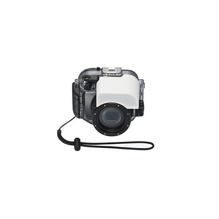 Sony | MPK-URX100A | Onderwaterhuis voor RX100 VI