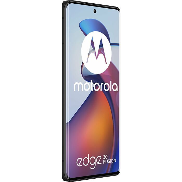 Motorola Edge 30 Fusion | 8 GB RAM | 128 GB | Cosmic Grey