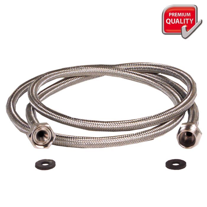 SCANPART | Waterkraan Verlengslang | KTW-A 3,0 m
