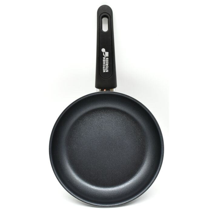 Kitchen Stories Koekenpan 20 cm | Wohi.nl