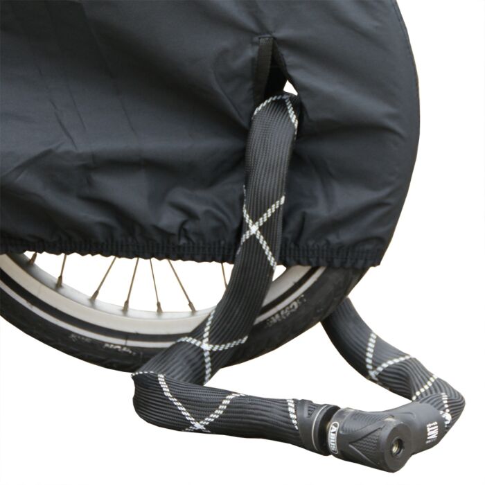 CARGO | Bakfietshoes | 100% Waterdicht | Bescherming Tegen Weerselementen