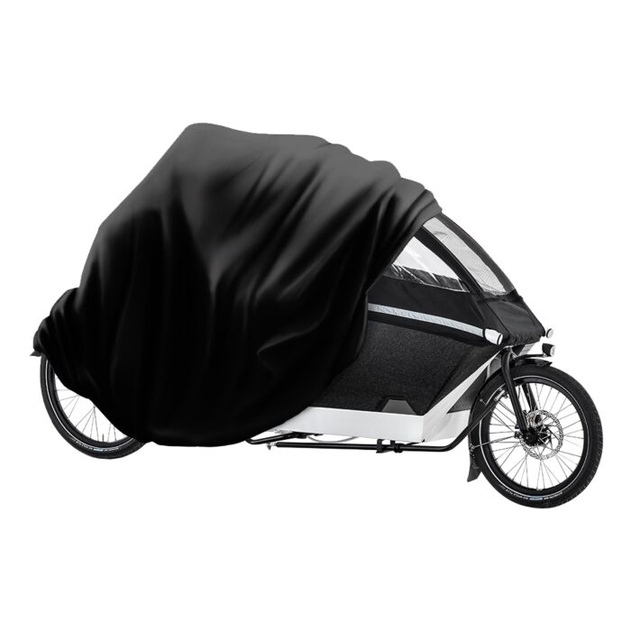 CARGO | Bakfietshoes | 100% Waterdicht | Bescherming Tegen Weerselementen