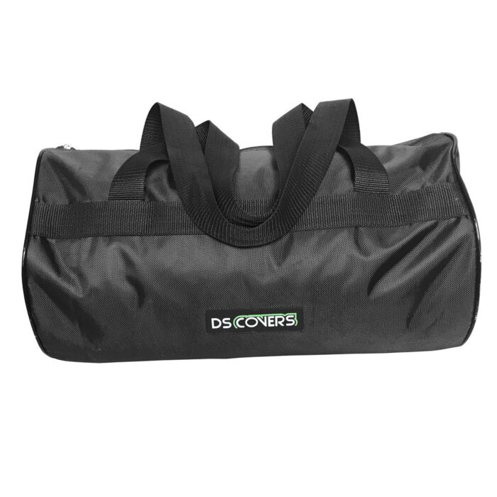 DS Covers | Autohoes BOXX SW Indoor | Zwart | Large