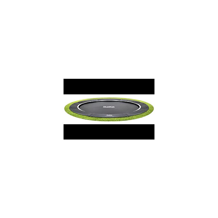 Salta | Inbouwtrampoline | 305cm Antraciet (5064A)
