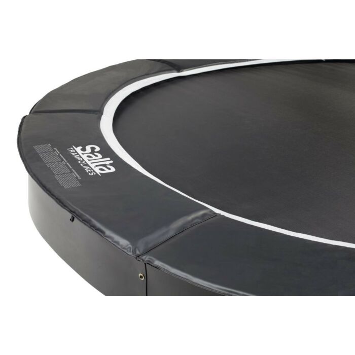 Salta | Inbouwtrampoline | 305cm Antraciet (5064A)