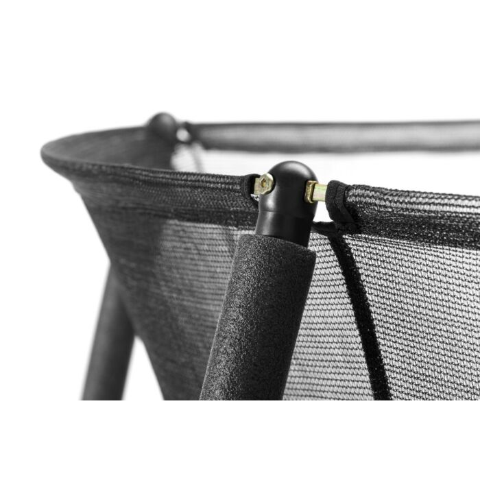 Salta | Trampoline | Comfort Edition | 213 cm Roze