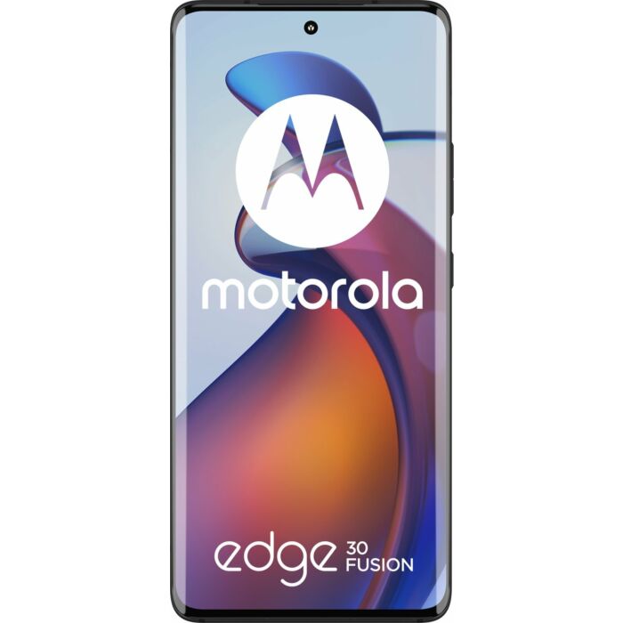 Motorola Edge 30 Fusion | 8 GB RAM | 128 GB | Cosmic Grey