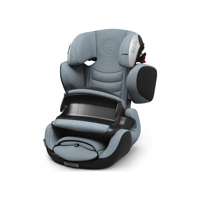 Kiddy Guardianfix 3 Autostoel Moon Grey