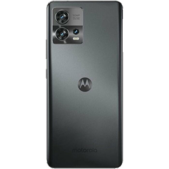 Motorola Edge 30 Fusion | 8 GB RAM | 128 GB | Cosmic Grey